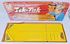 ARXON Tik-Tak 2-Bande-Spiel