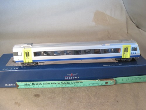 Liliput 388894 bls nina - liliput,
