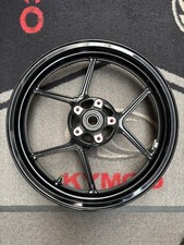 Original Kawasaki Er-6n 650