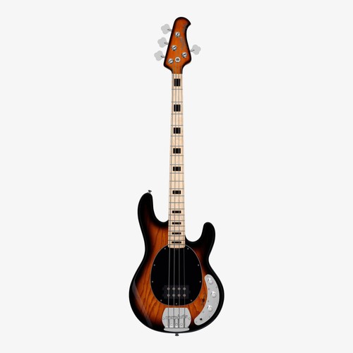 Sterling music man sub - by,