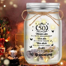 18/40 Geburtstag Frau Mann