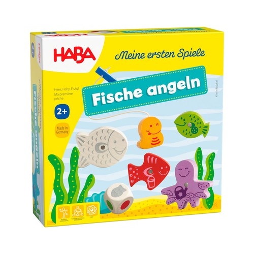 Haba meine ersten spiele - meine,
