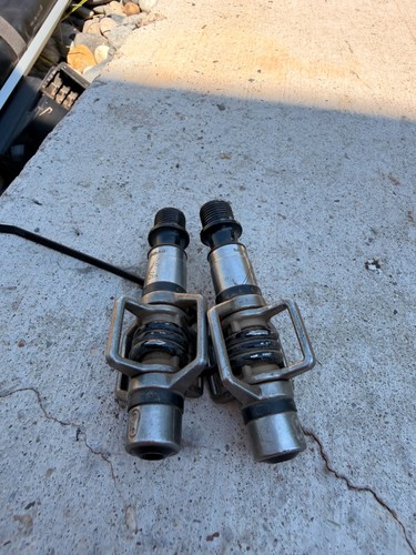Crank brothers pedals - crank,