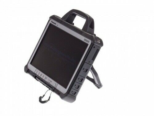 Panasonic toughbook mk3 - toughbook, cf-d1