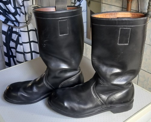 Arbeitsstiefel