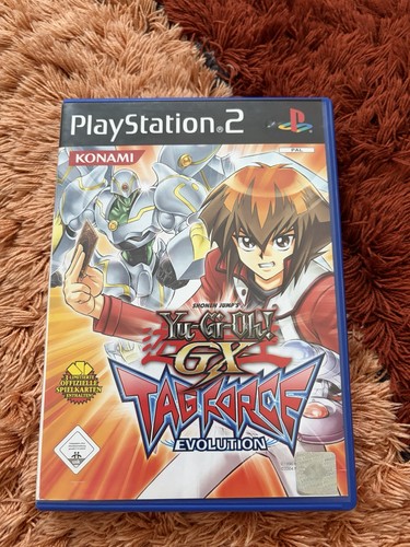 Gx tag force - gx:,