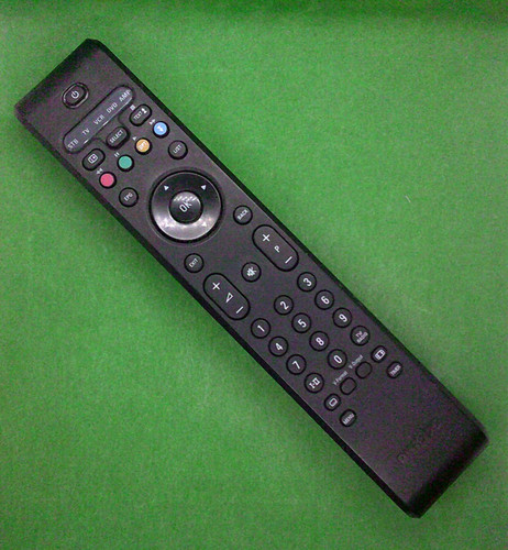 Original fernbedienung philips - original,