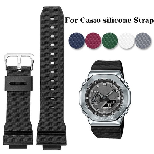 Shock gm2100 strap - g-shock,