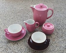 Dibbern Kaffeeset, 2 Tassen