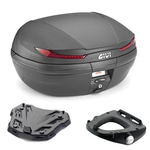 Givi v45n topcase - v45n, 45lt