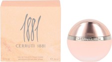 Cerruti 1881 Pour Femme Eau de