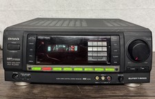 Aiwa AV-X200 Super T-Bass Home