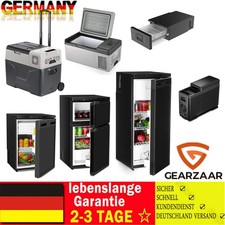 Kompressor Kühlbox 12V 230V