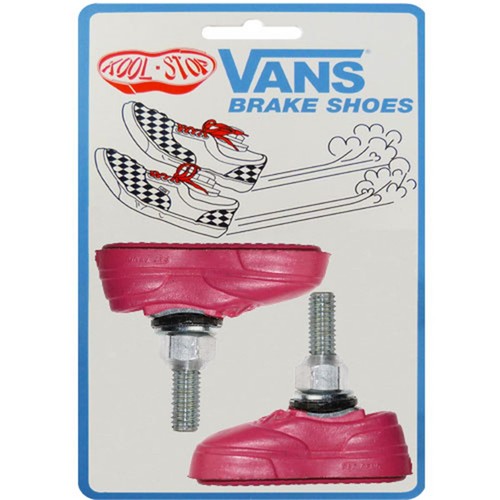 Kool stop bremsschuhe bmx - kool-stop,