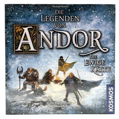 Kosmos die legenden - -, von