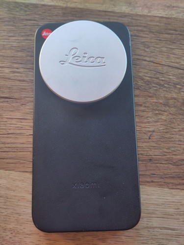 Leica leitzphone powered - leitzphone, by