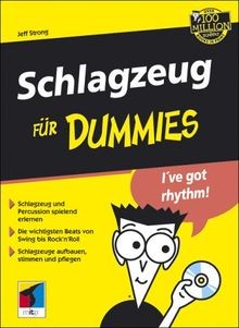 Schlagzeug für dummies von - schlagzeug,