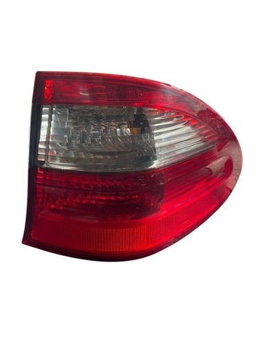 Mercedes benz w211 2008 - e,