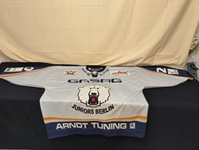 Eisbären berlin juniors dnl - berlin,