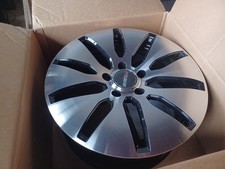 Alufelgen BMW 1er 3er 5er X1