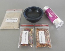 Räucherset Energetische