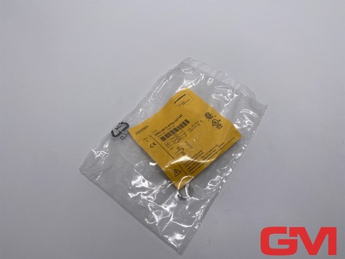 Turck induktiver sensor - turck,