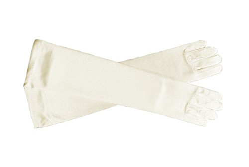 Mädchen satin - mädchen,