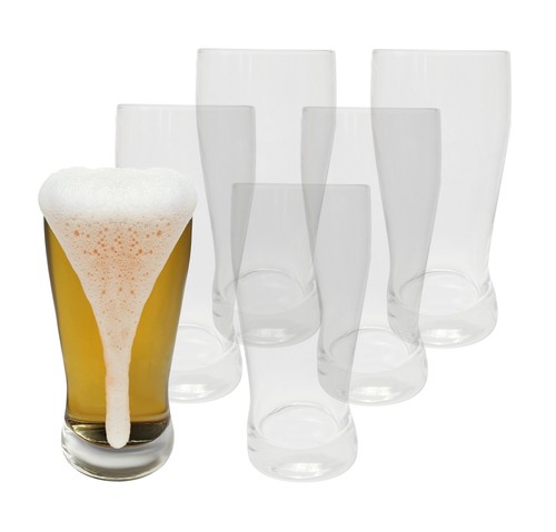 Biergläser 300 ml - 6-60, x