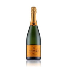 Veuve clicquot yellow label - yellow,
