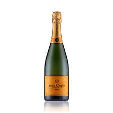 Veuve Clicquot Yellow Label