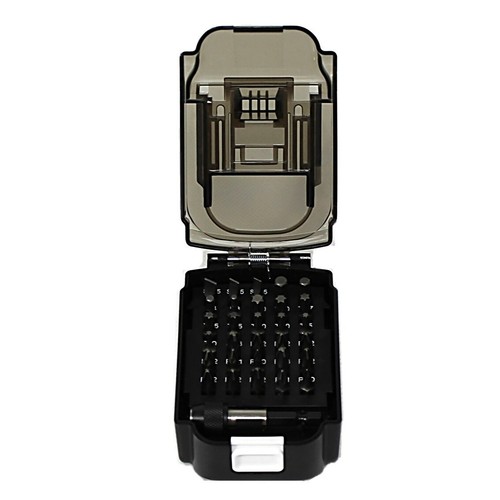 Makita bit set - makita, 31-tlg.