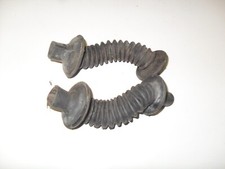 VW Golf 1 Cabrio Kabelkanal Türen Kabelführung elektrische Fensterheber