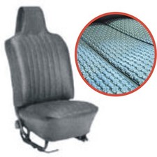 VW Käfer Cabrio Sitzbezüge