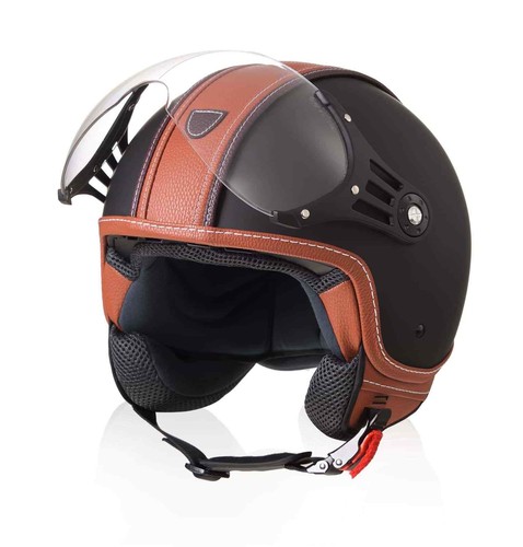 Airtrix jethelm retro - jethelm,