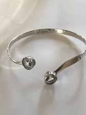 Raimo Keskinen Sterling Silber