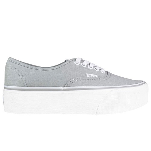 Vans authentic stackform - vans,