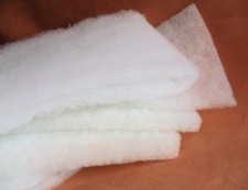 Volumenvlies 5 Meter x 210cm