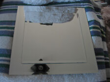 Hochwertiger Wand Deko Spiegel von Baron Zierspiegel m. Facettenschliff 40x40cm