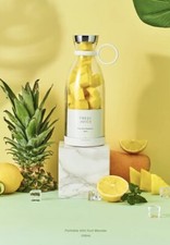 mini mixer usb fresh Juice
