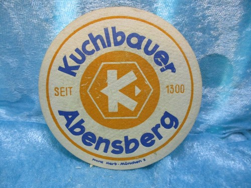 Kuchlbauer abensberg beer - kuchlbauer,