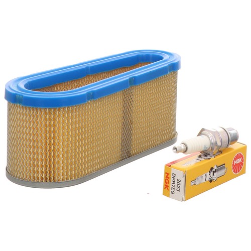 Luftfilter zündkerze - luftfilter,
