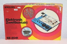 Philips 2041 elektronik - philips,