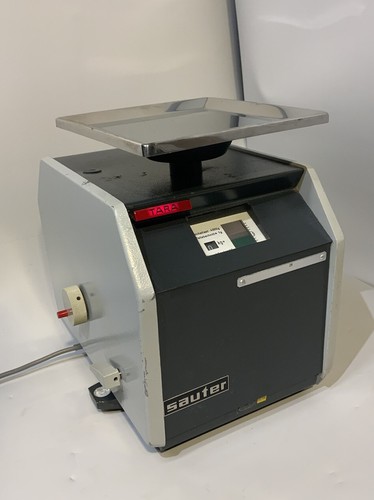 Sauter s4000 1 - /1, mischwaage