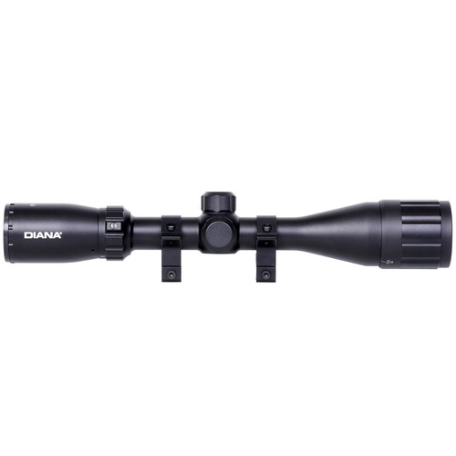 Diana zielfernrohr 9x40 ao - diana,