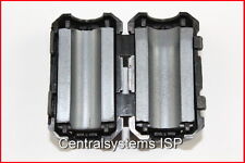 Ferrit Ringkern für Kabel bis