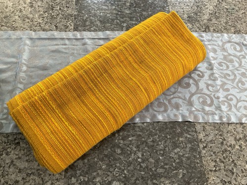 Vorhangstoff original 70er - original,