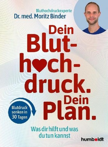 Med moritz binder - med.,
