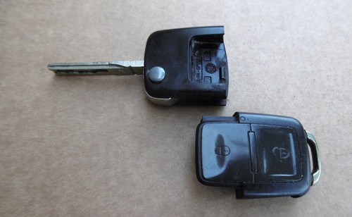 Schlüssel fernbedienung zv - schlüssel, vw