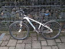 Ghost Fahrrad Leichte