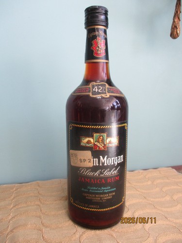 1 liter captain - 1,